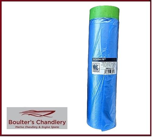 INDASA COVER ROLL 1800MM X 25M