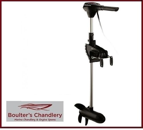 MOTORGUIDE R3-55 HT 36" 12V ELECTRIC OUTBOARD