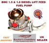 BMC 1.5 (1500) & 1.8 (1800) LIFT FEED PUMP diesel engines