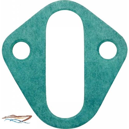 Gasket for lift/feed pump to block - BMC 1.5 & 1.8