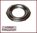 ATOMISER WASHER, HEAT SHIELD FOR BMC LEYLAND INJECTOR NOZZLES - 12H220