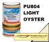 EPIFANES POLYURETHANE TWO PART GLOSS TOPCOAT - LIGHT OYSTER