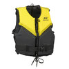 Buoyancy Aid Trophy 50N Yellow/Black SML 30-50kg
