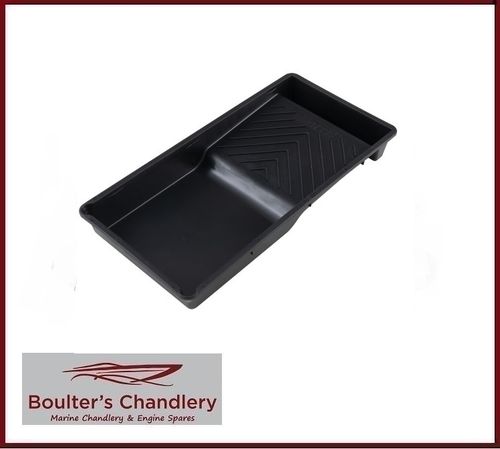 4 Inch Roller Tray - sold in singles