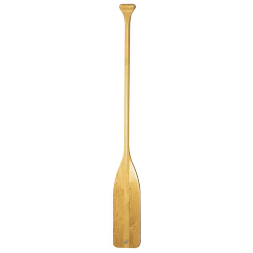 Canadian Style Paddle Standard Pine 1.50 metre