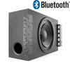 Subwoofer with Bluetooth output & Crossover