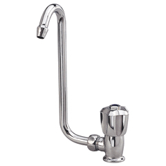 Small Tap Cold Water Stainless steel