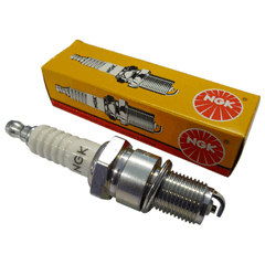 NGK-DCPR6E (3481) Spark Plug
