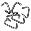 Bungee Clips Stainless Steel 8mm pack 100