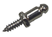 LIFT the DOT Double Length Screw In Peg