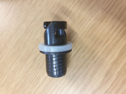 Inflatable Foot pump Adaptor/Nozzle for XT/ST/UL/SU