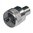 PL259 MALE CONNECTOR FOR RG58 C/U COAX