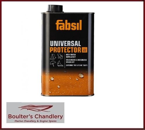 Fabsil Universal Protector + UV 1L
