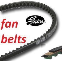 Gates V-Belt 10mm x 625mm Fan Belt