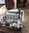Land Rover Tempest 2.5 L Marine Diesel Engine & PRM 160 2R Gearbox (workshop tested)