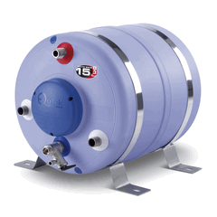 Water Heater 15 litre 1200W Calorifier Tank