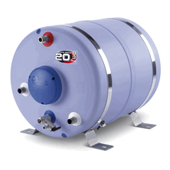 Water Heater 20 litre 1200W Calorifier Tank