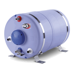 Water Heater 40 litre 1200W Calorifier Tank