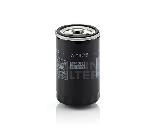Mann Oil Filter W719/15