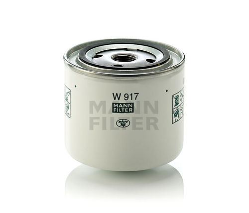Mann Oil Filter W917