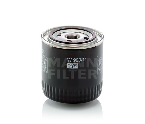 Mann Oil Filter W920/11