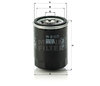 Mann Oil Filter W610/3