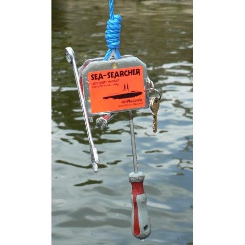 Sea Searcher Recovery Magnet