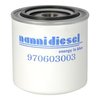 Genuine Nanni Diesel Oil Filter 970603003