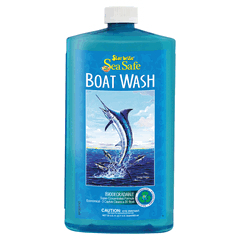Starbrite Sea-Safe Boat Wash 1Ltr ECO Friendly