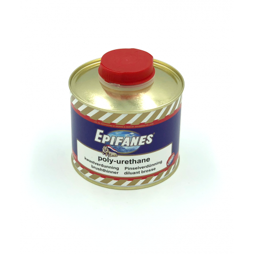 EPIFANES SPRAY THINNER FOR POLYURETHANE 500ml