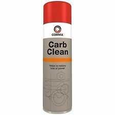 COMMA CARB CLEANER 500ML