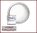 International Danboline Bilge & Locker Topcoat White 2.5 Litre