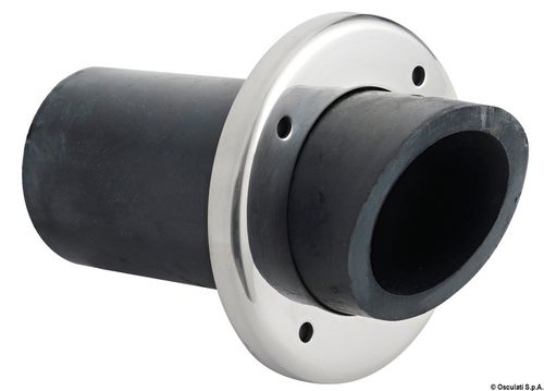 EXHUAST PIPE OUTLET 40MM
