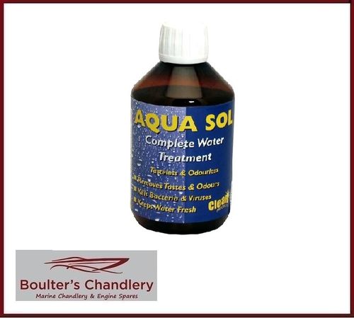 Aquasol Water Treatment 300ml