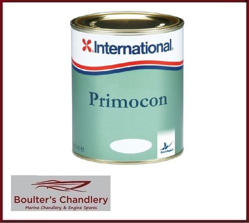 INTERNATIONAL PRIMOCON GREY PRIMER 2.5L