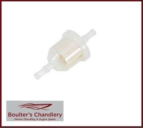 FUEL FILTER FOR OUTBOARD HONDA 4.5 / 5 / 6 / 8 HP NEW 16910-GB2-005 PETROL