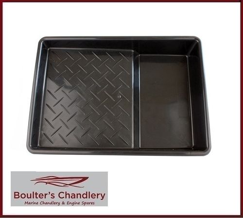 7 Inch Roller Tray - sold in singles