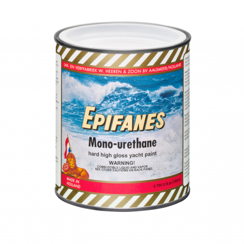 EPIFANES MONO-URETHANE WHITE 750ML