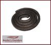 GLAND PACKING GRAPHITE 1/4" (6.5mm) X 1/2 METRE