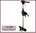 MOTORGUIDE R3-55 HT 36" 12V ELECTRIC OUTBOARD