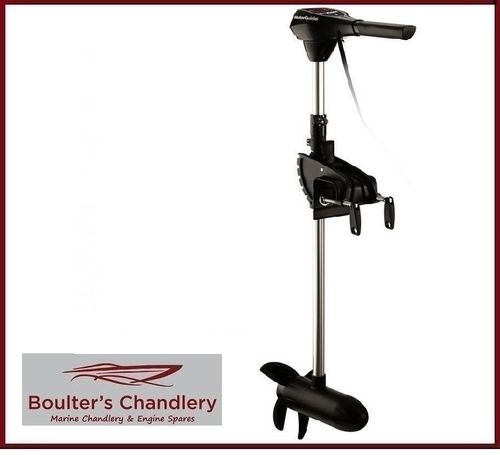 MOTORGUIDE R3-40 HT 36" 12V ELECTRIC OUTBOARD