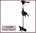 MOTORGUIDE R3-40 HT 36" 12V ELECTRIC OUTBOARD