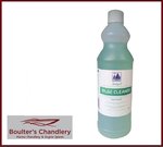 WESSEX CHEMICALS BILGE CLEANER 1L