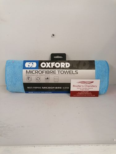MINT MULTIPURPOSE MICROFIBRE TOWELS PACK OF 6