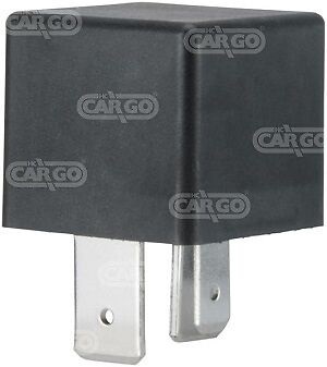 HIGH PERFORMANCE HEAVY DUTY RELAY SWITCH 12V 70A 4 TERMINAL
