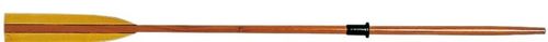 Mahogany oar 38mm x 245cm long