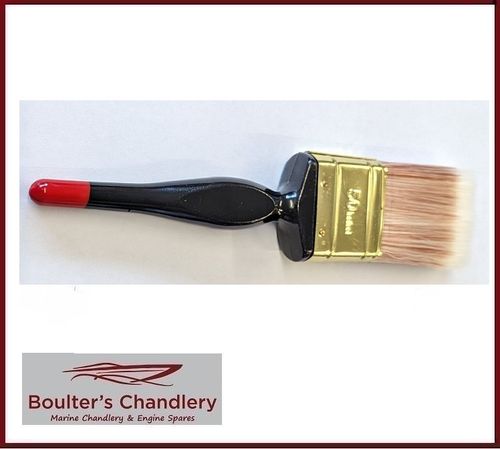 HIGH QUALITY SYNTHETIC PAINT BRUSH - 2 INCH