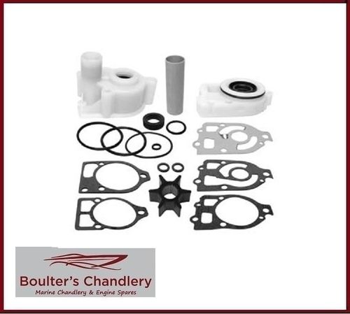 MERCRUISER ALPHA ONE WATER PUMP KIT S/N 622557 AND UP