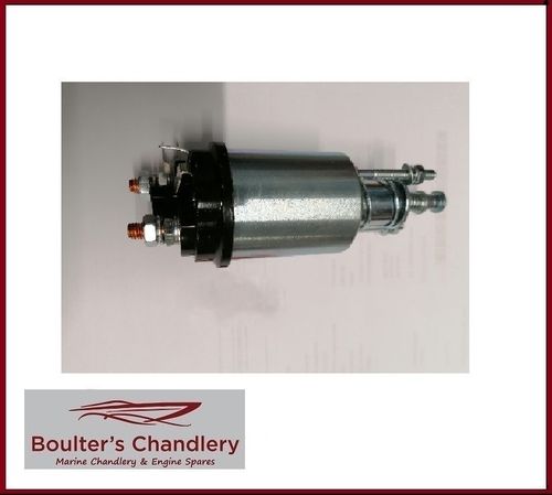 Starter Motor Solenoid for BMC 1.5, Perkins and others