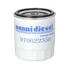Genuine Nanni Fuel Filter N3.21 (21hp) 970622350